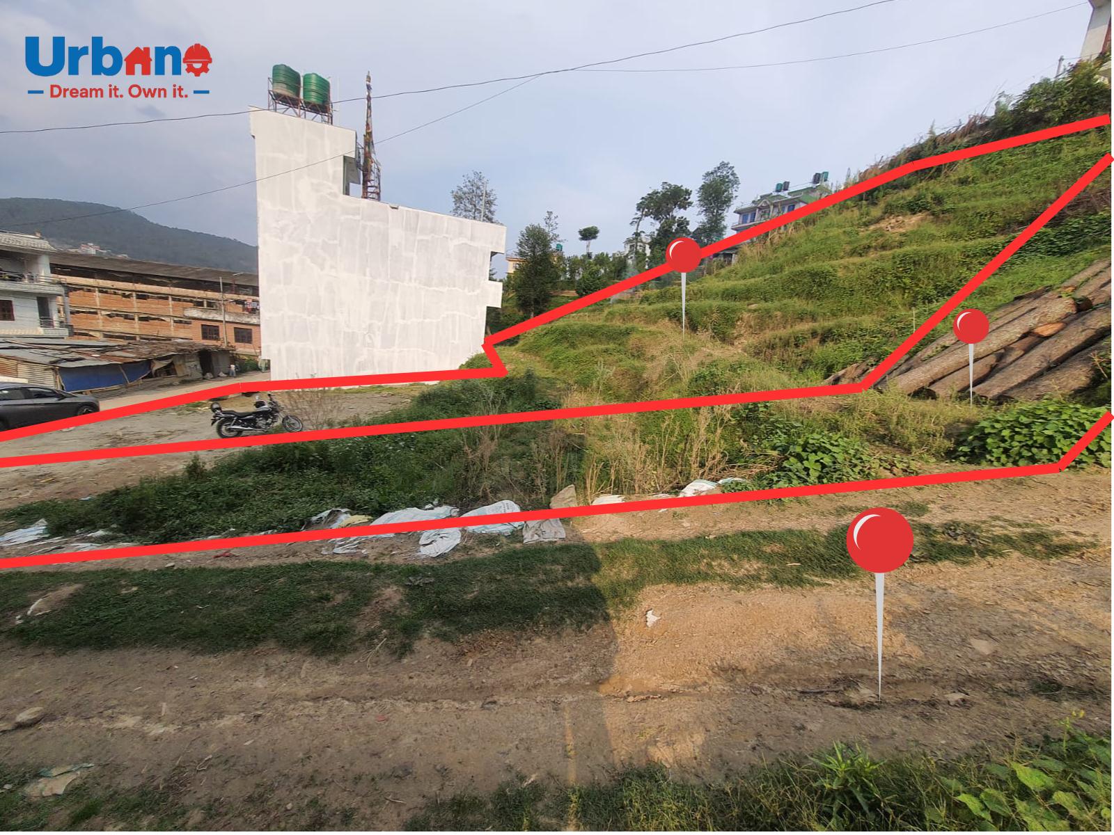Picture of Banepa Municipality, Bagmati